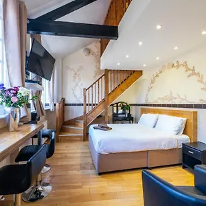 Apartamento Savoy, Londres