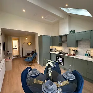 Apartamento By Tas, CBG