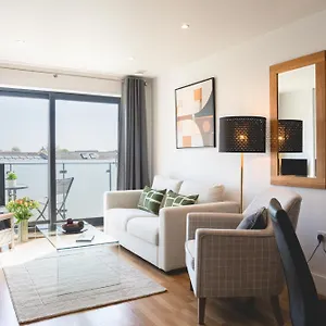  Apartment Your Space - Eden House